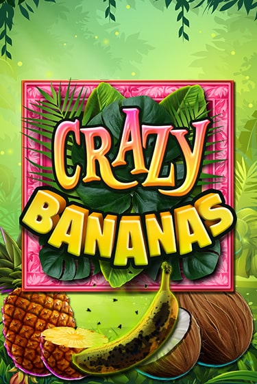 Бесплатная версия игры Crazy Bananas | VAVADA KZ 