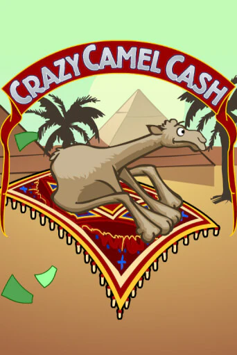 Бесплатная версия игры Crazy Camel Cash | VAVADA KZ 