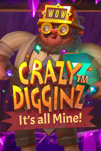 Бесплатная версия игры Crazy Digginz - It's all Mine! | VAVADA KZ 