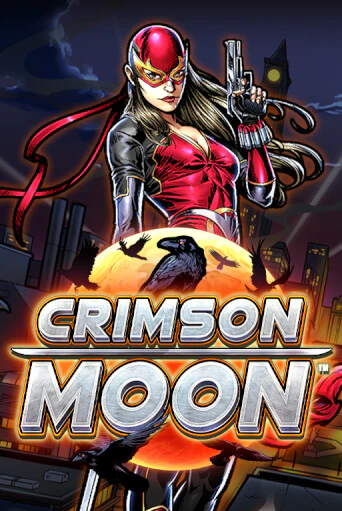 Бесплатная версия игры Crimson Moon™ | VAVADA KZ 