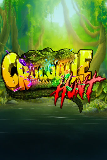 Бесплатная версия игры Crocodile Hunt | VAVADA KZ 