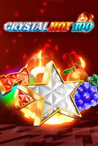 Бесплатная версия игры Crystal Hot 100 | VAVADA KZ 