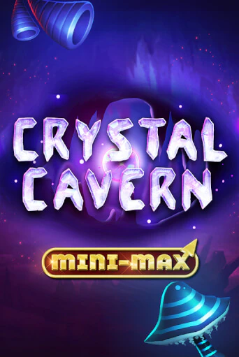 Бесплатная версия игры Crystal Cavern Mini Max | VAVADA KZ 