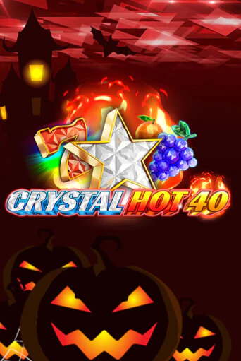 Бесплатная версия игры Crystal Hot 40 Halloween | VAVADA KZ 