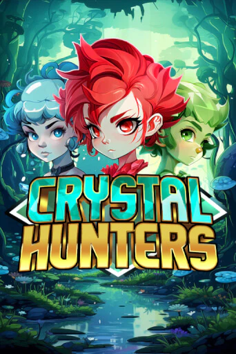 Бесплатная версия игры Crystal Hunters | VAVADA KZ 