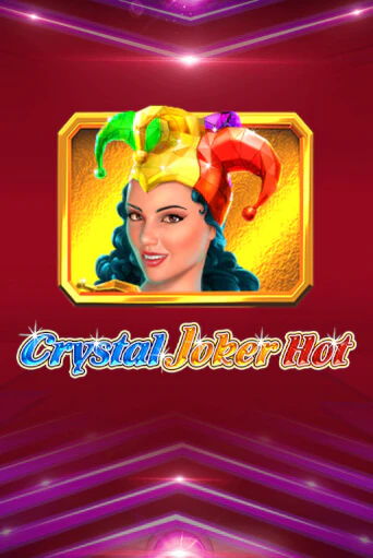 Бесплатная версия игры Crystal Joker Hot | VAVADA KZ 