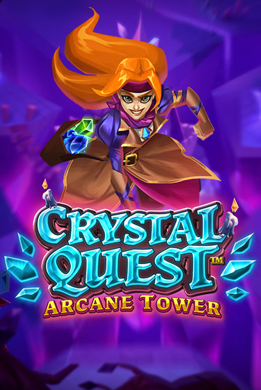 Бесплатная версия игры Crystal Quest: Arcane Tower | VAVADA KZ 