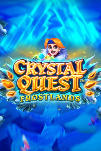 Бесплатная версия игры Crystal Quest: Frostlands | VAVADA KZ 