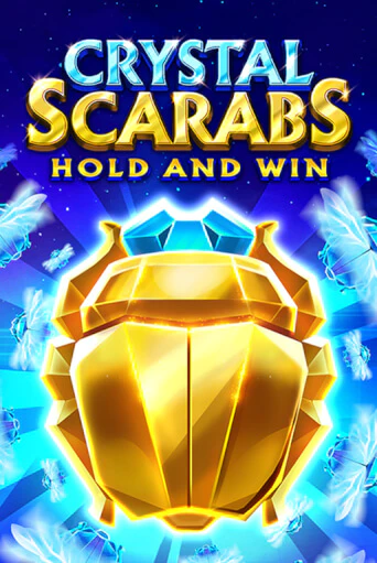 Бесплатная версия игры Crystal Scarabs | VAVADA KZ 