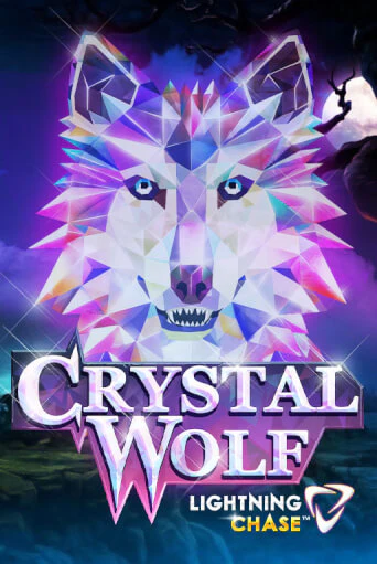 Бесплатная версия игры Crystal Wolf Lightning Chase | VAVADA KZ 