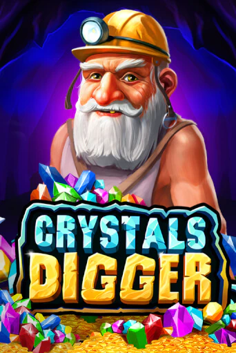 Бесплатная версия игры Crystals Digger | VAVADA KZ 