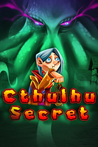 Бесплатная версия игры Cthulhu Secret | VAVADA KZ 