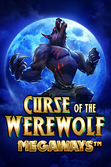 Бесплатная версия игры Curse of the Werewolf Megaways | VAVADA KZ 