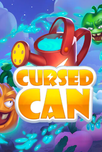 Бесплатная версия игры Cursed Can | VAVADA KZ 