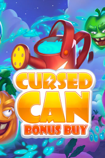 Бесплатная версия игры Cursed Can Bonus Buy | VAVADA KZ 