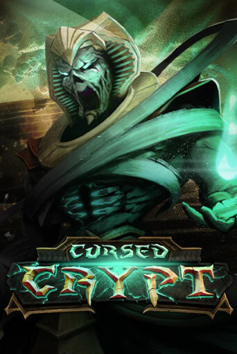 Бесплатная версия игры Cursed Crypt | VAVADA KZ 