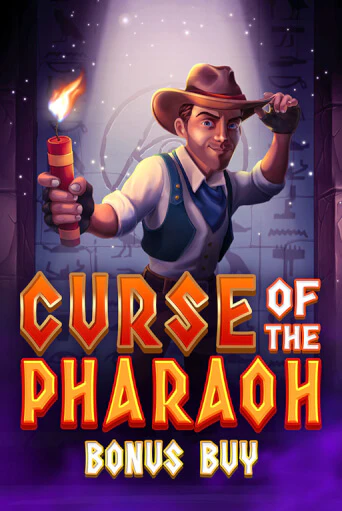 Бесплатная версия игры Curse of the Pharaoh Bonus Buy | VAVADA KZ 