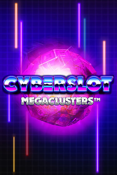 Бесплатная версия игры Cyberslot Megaclusters | VAVADA KZ 