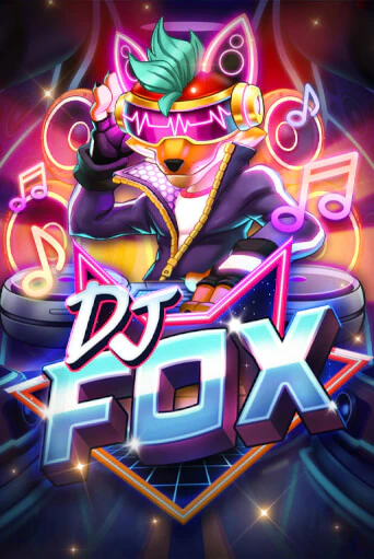 Бесплатная версия игры DJ Fox | VAVADA KZ 