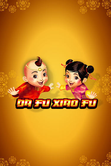 Бесплатная версия игры Da Fu Xiao Fu | VAVADA KZ 