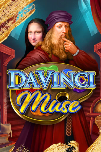 Бесплатная версия игры Da Vinci Muse Promo | VAVADA KZ 