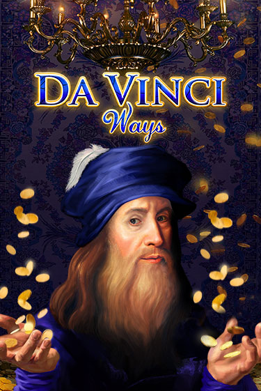 Бесплатная версия игры Da Vinci Ways | VAVADA KZ 