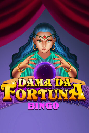 Бесплатная версия игры Dama da Fortuna Bingo | VAVADA KZ 