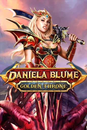 Бесплатная версия игры Daniela Blume Golden Throne | VAVADA KZ 