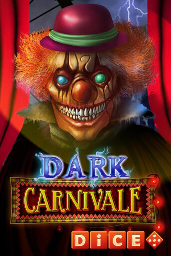 Бесплатная версия игры Dark Carnivale Dice | VAVADA KZ 