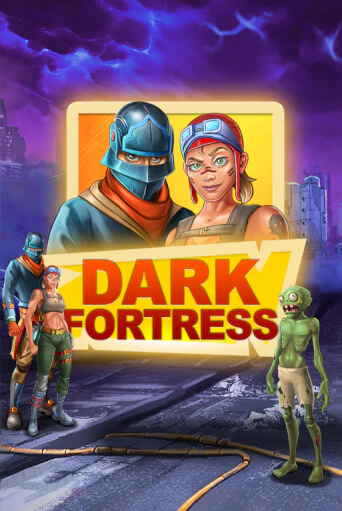 Бесплатная версия игры Dark Fortress | VAVADA KZ 