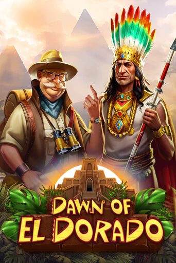 Бесплатная версия игры Dawn of El Dorado | VAVADA KZ 