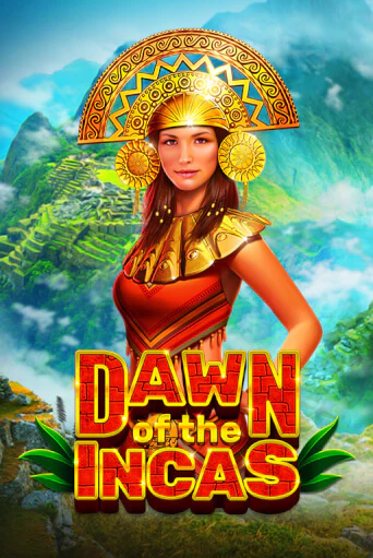 Бесплатная версия игры Dawn of the Incas | VAVADA KZ 