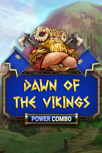 Бесплатная версия игры Dawn of the Vikings POWER COMBO | VAVADA KZ 