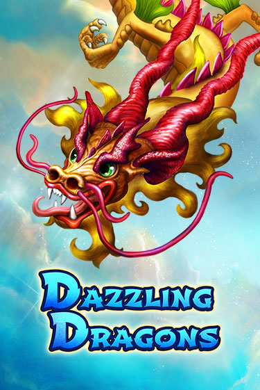 Бесплатная версия игры Dazzling Dragons | VAVADA KZ 