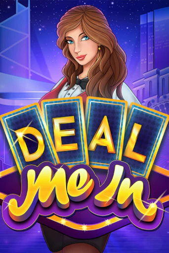 Бесплатная версия игры Deal Me In | VAVADA KZ 