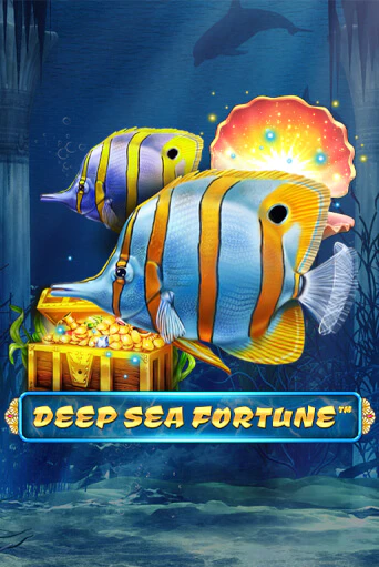 Бесплатная версия игры Deep Sea Fortune | VAVADA KZ 