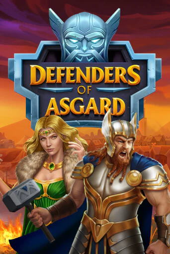 Бесплатная версия игры Defenders of Asgard | VAVADA KZ 