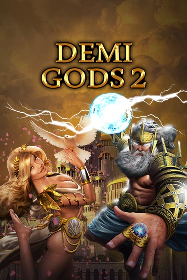 Бесплатная версия игры Demi Gods 2 | VAVADA KZ 