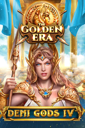 Бесплатная версия игры Demi Gods IV - The Golden Era | VAVADA KZ 