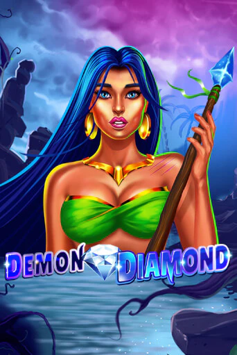 Бесплатная версия игры Demon Diamond | VAVADA KZ 