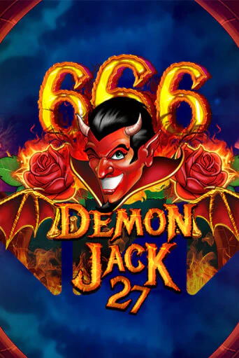 Бесплатная версия игры Demon Jack 27 | VAVADA KZ 