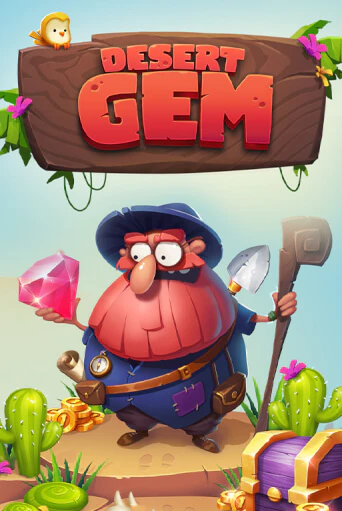 Бесплатная версия игры Desert Gem | VAVADA KZ 