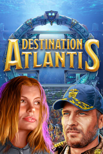 Бесплатная версия игры Destination Atlantis | VAVADA KZ 