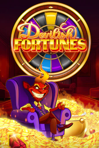 Бесплатная версия игры Devilish Fortunes™ | VAVADA KZ 