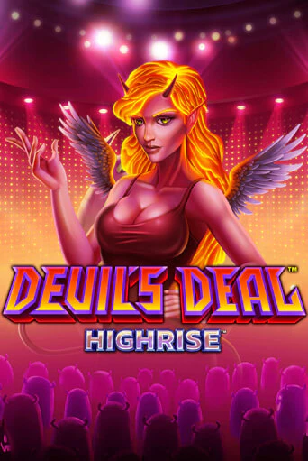 Бесплатная версия игры Devil's Deal | VAVADA KZ 