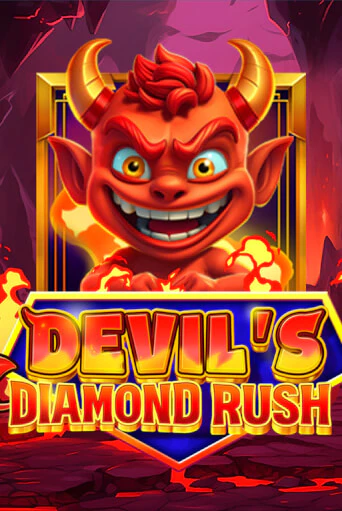 Бесплатная версия игры Devil's Diamond Rush | VAVADA KZ 