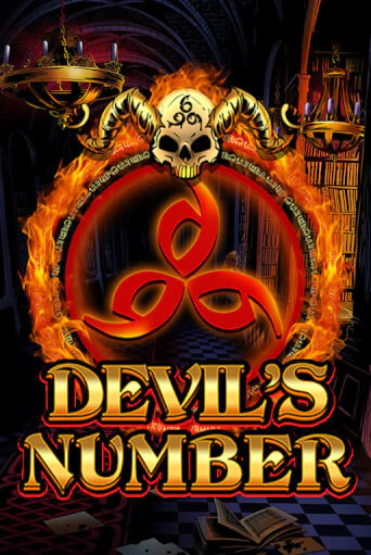 Бесплатная версия игры Devil's Number | VAVADA KZ 