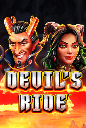 Бесплатная версия игры Devil's Ride | VAVADA KZ 