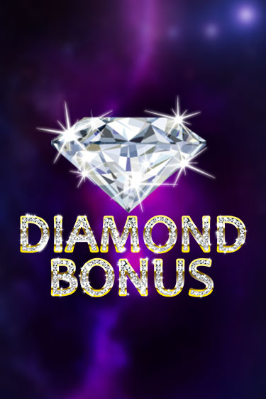 Бесплатная версия игры Diamond Bonus | VAVADA KZ 