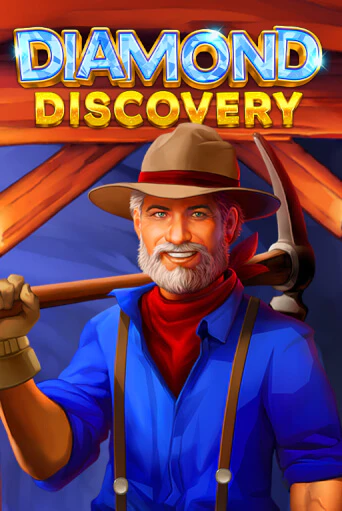 Бесплатная версия игры Diamond Discovery | VAVADA KZ 